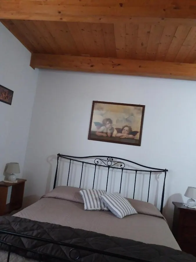 Casa Vacanze La Venarella Sorano