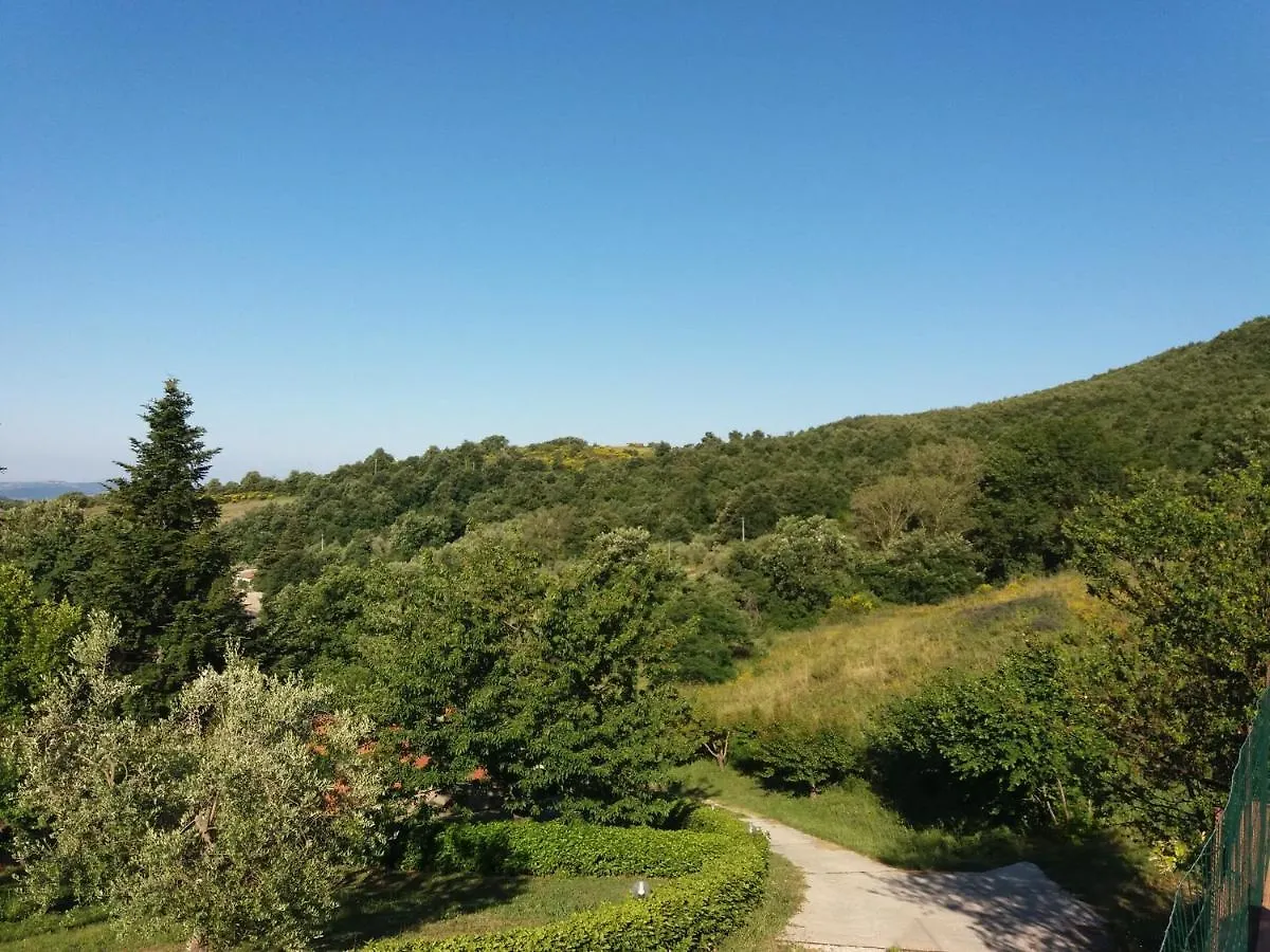 Casa Vacanze La Venarella Sorano  Italy