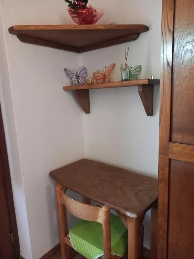 Apartment Casa Vacanze La Venarella Sorano