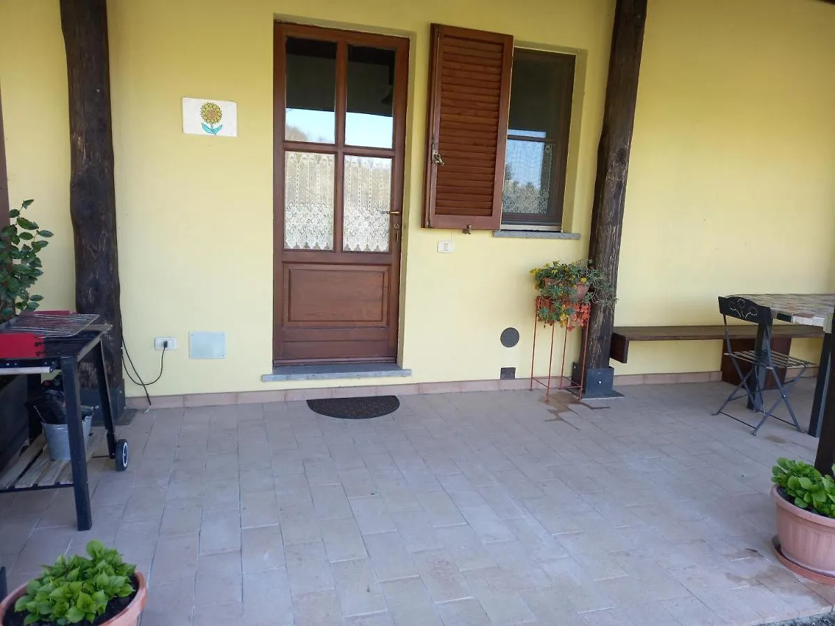 Casa Vacanze La Venarella Sorano  Apartment Sorano (Grosseto)