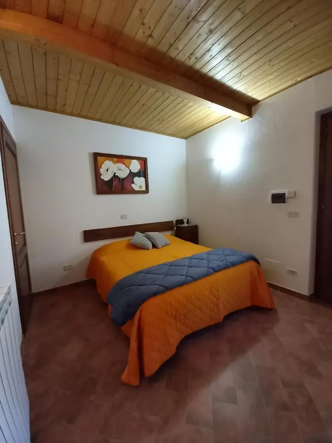 Casa Vacanze La Venarella Sorano  0*, Sorano (Grosseto)