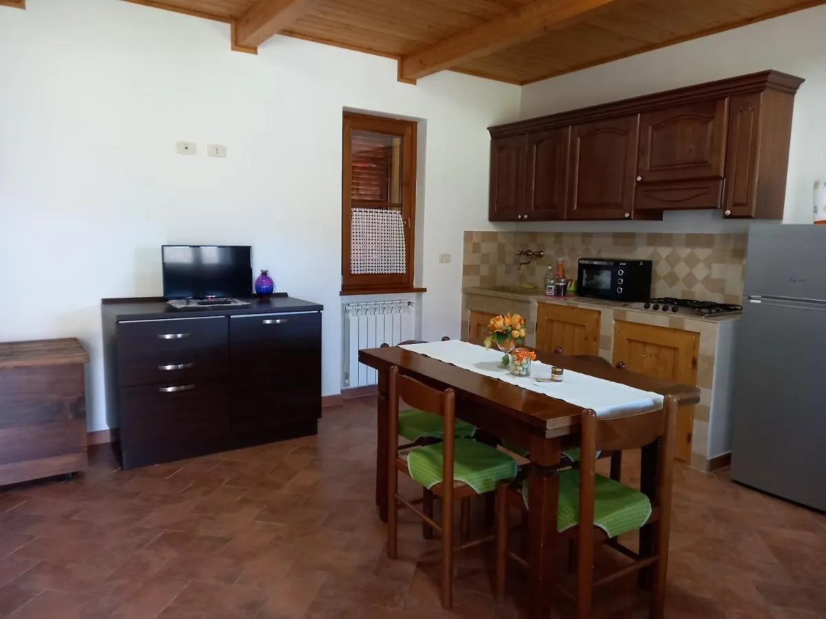 Casa Vacanze La Venarella Sorano  Italy