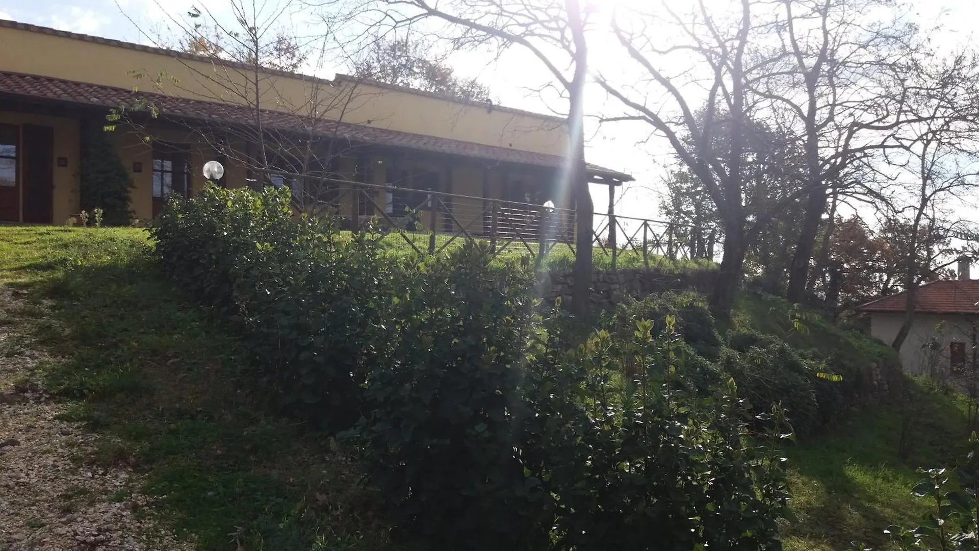 Casa Vacanze La Venarella Sorano  0*, Sorano (Grosseto) Italy