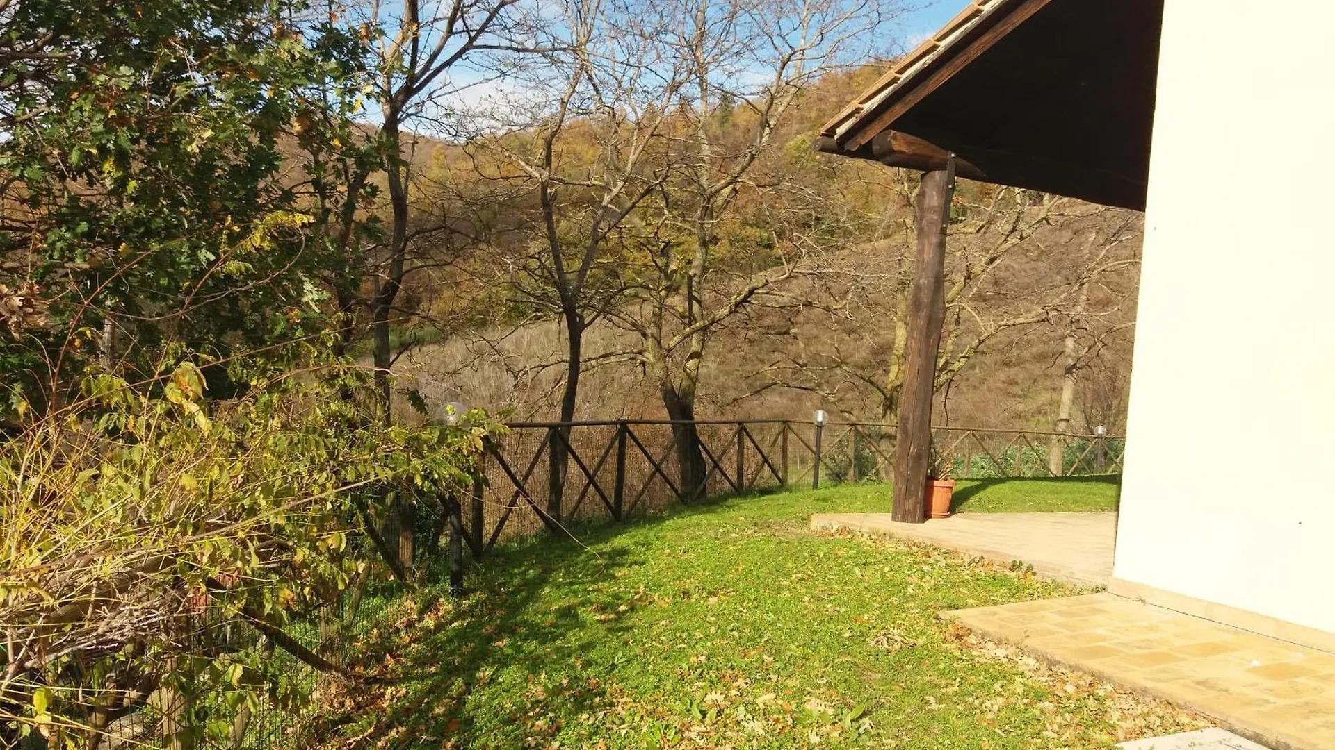 Casa Vacanze La Venarella Sorano  Apartment Sorano (Grosseto)