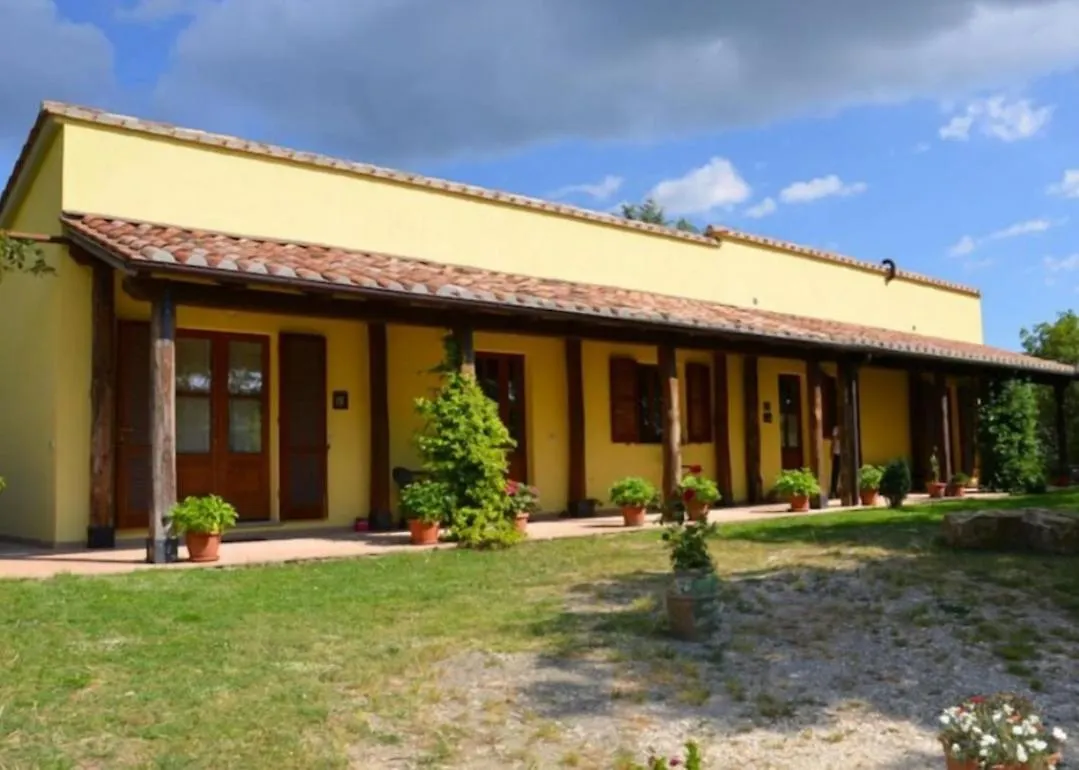 Casa Vacanze La Venarella Sorano  0*, Sorano (Grosseto) Italy