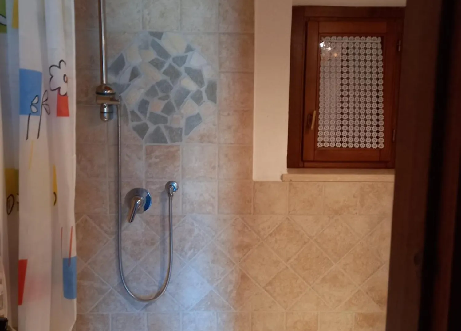 Casa Vacanze La Venarella Sorano  0*, Sorano (Grosseto) Italy