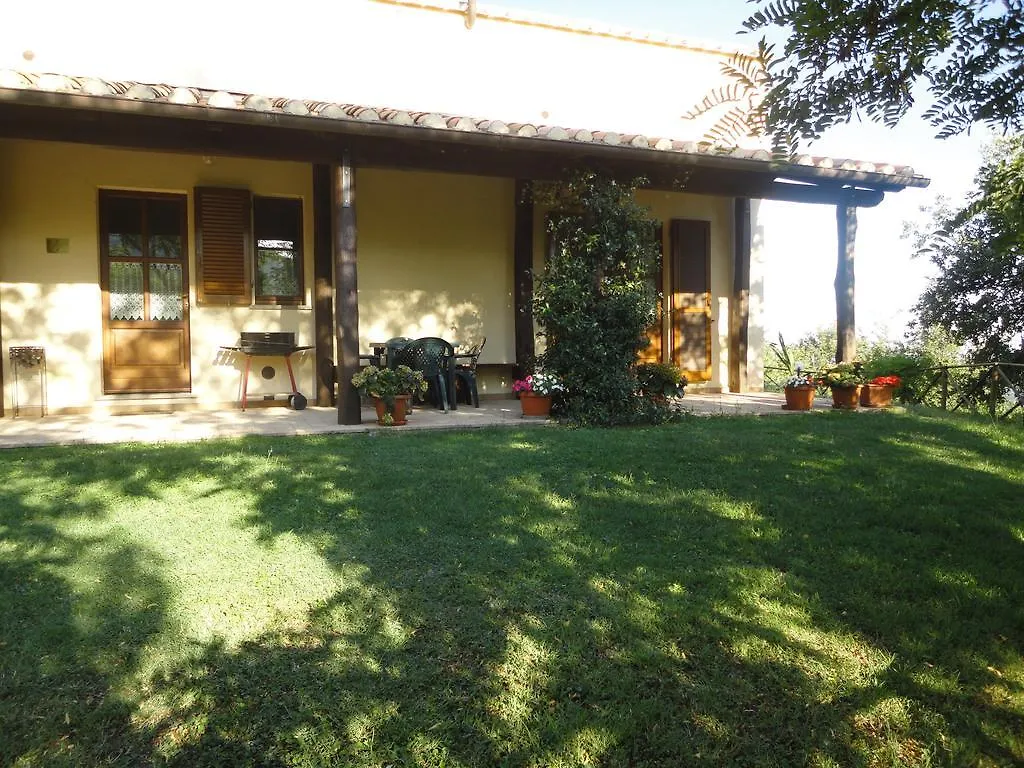 Casa Vacanze La Venarella Sorano  Italy