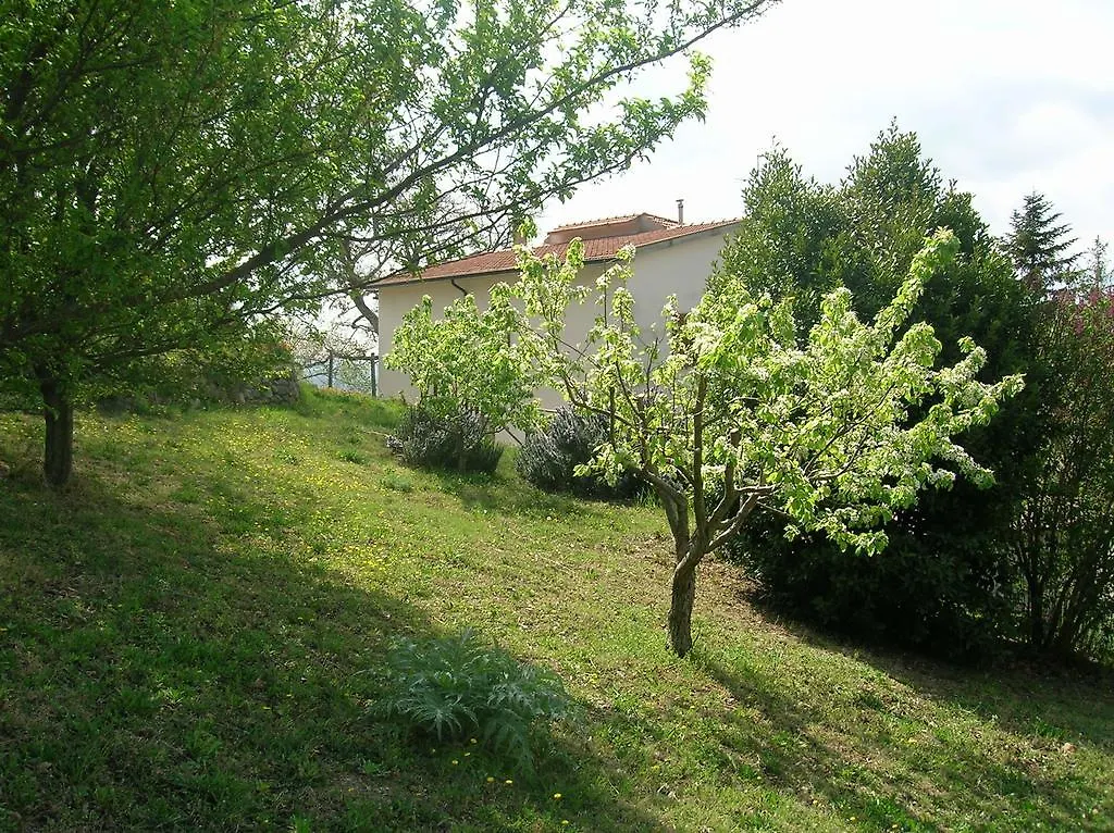 Casa Vacanze La Venarella Sorano  Apartment Sorano (Grosseto)