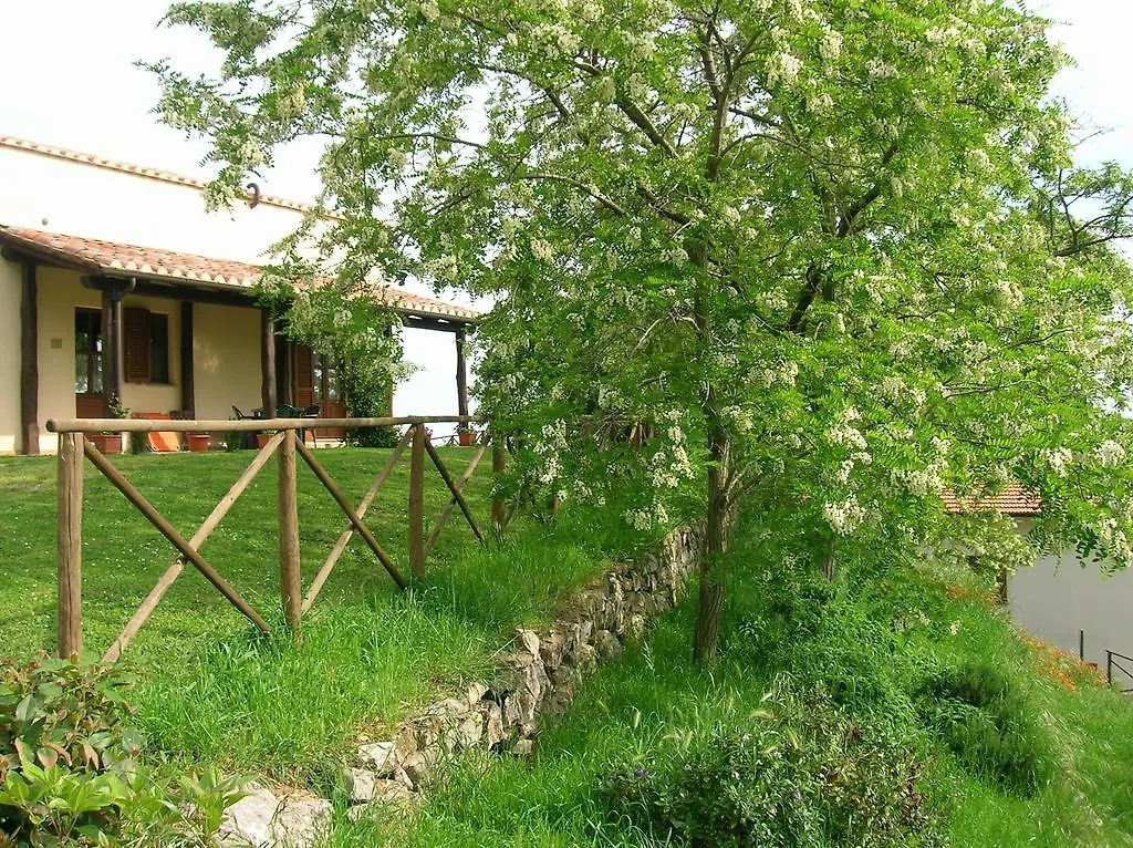 Apartment Casa Vacanze La Venarella Sorano  Italy