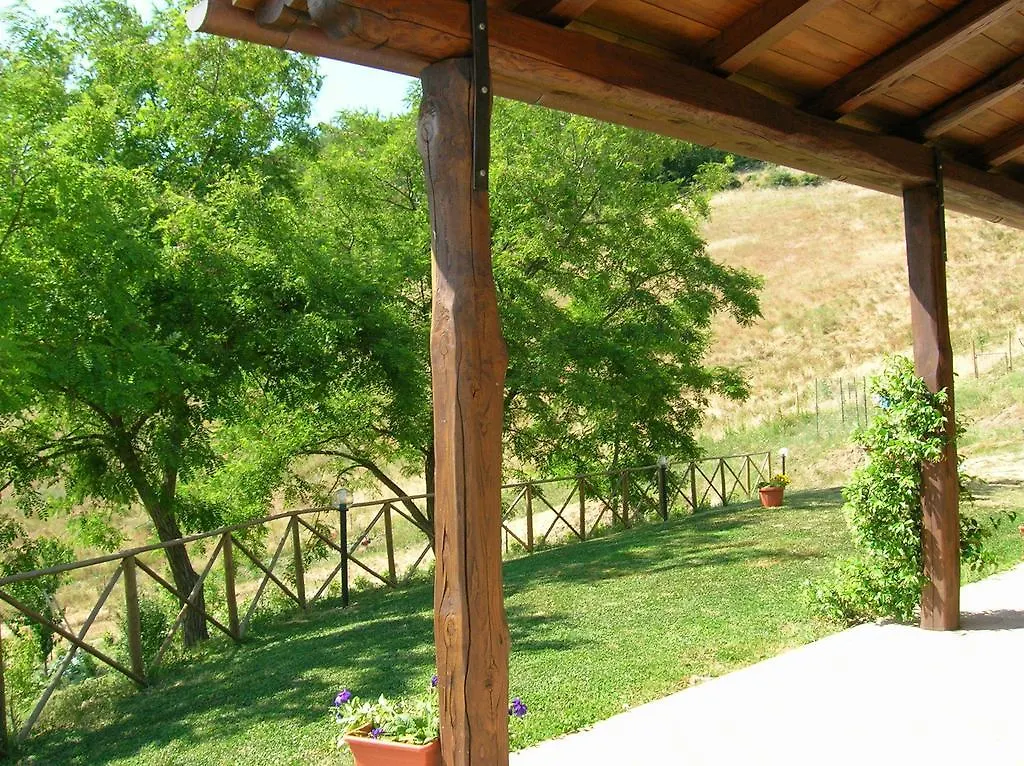 Casa Vacanze La Venarella Sorano  0*, Sorano (Grosseto) Italy