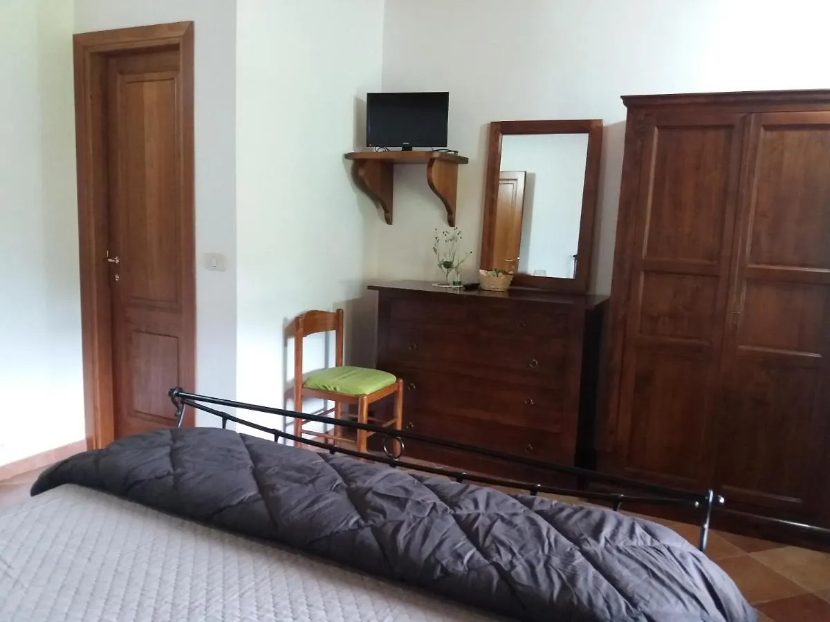 Casa Vacanze La Venarella Sorano  0*, Sorano (Grosseto) Italy