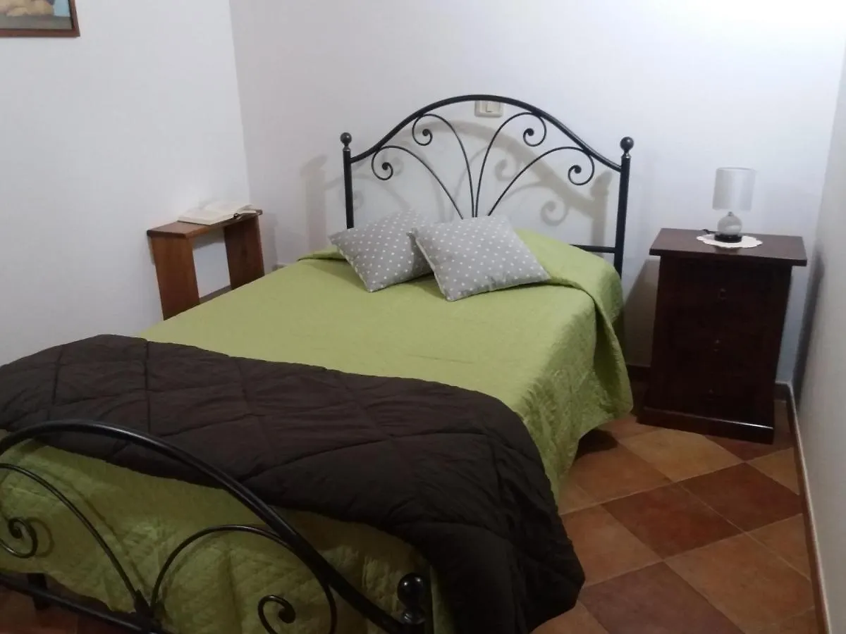 Casa Vacanze La Venarella Sorano  Apartment Sorano (Grosseto)