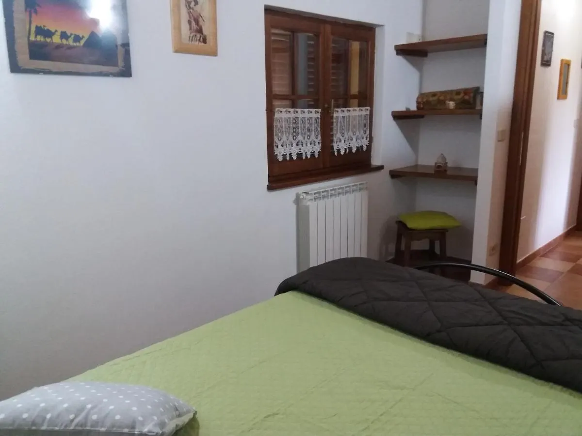 Apartment Casa Vacanze La Venarella Sorano  Italy