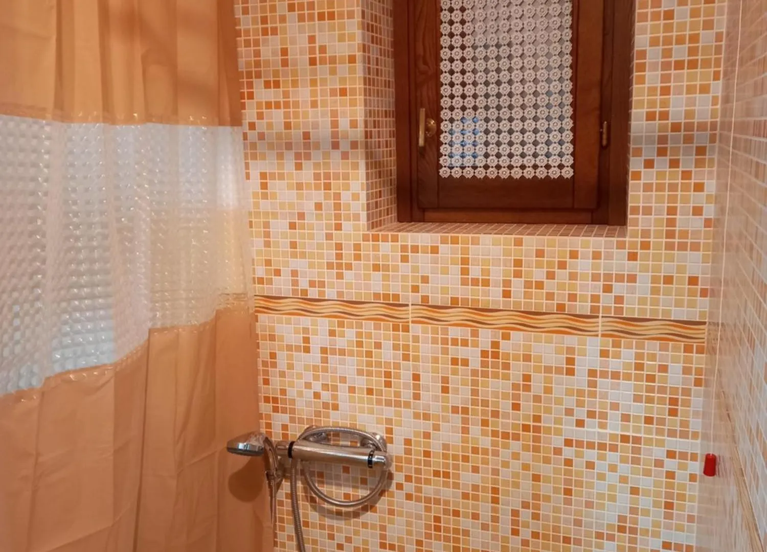 Apartment Casa Vacanze La Venarella Sorano  Italy