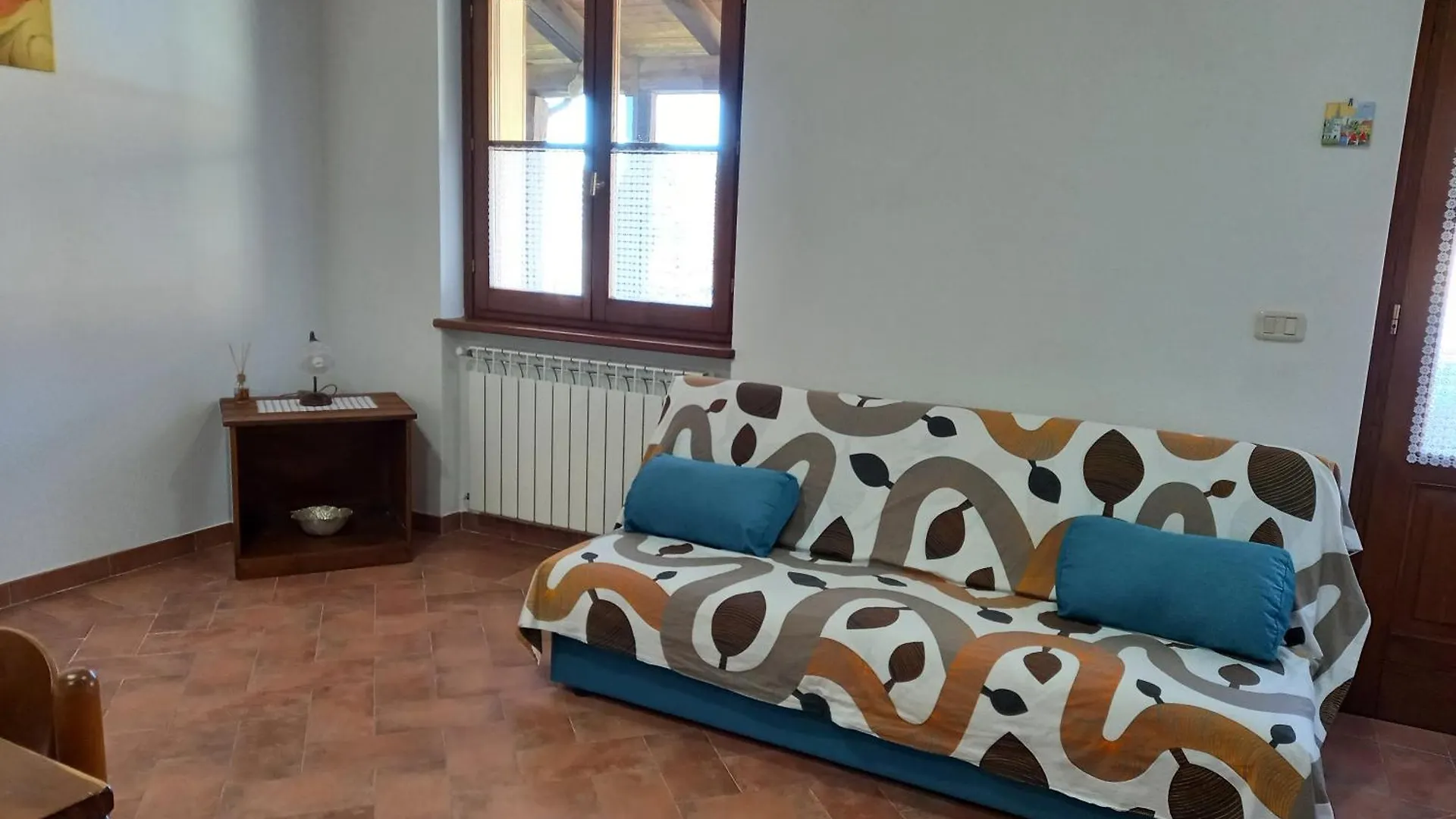 Casa Vacanze La Venarella Sorano